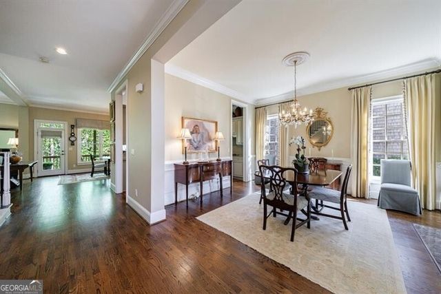 1144 Brookhaven Commons Drive NE, Atlanta, GA 30319