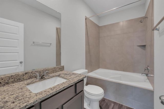 13336 Burbot Drive, Conroe, TX 77384