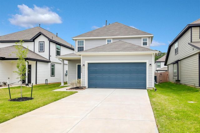 13336 Burbot Drive, Conroe, TX 77384