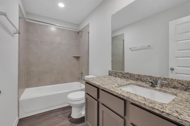 13336 Burbot Drive, Conroe, TX 77384