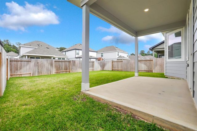 13336 Burbot Drive, Conroe, TX 77384