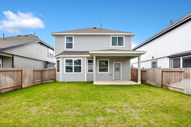 13336 Burbot Drive, Conroe, TX 77384