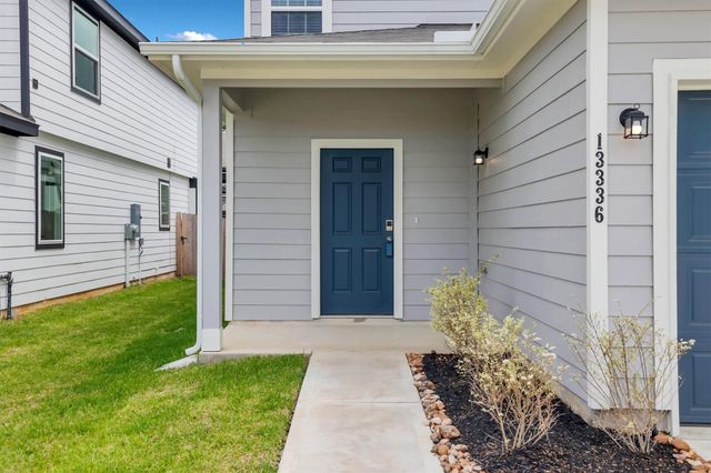 13336 Burbot Drive, Conroe, TX 77384