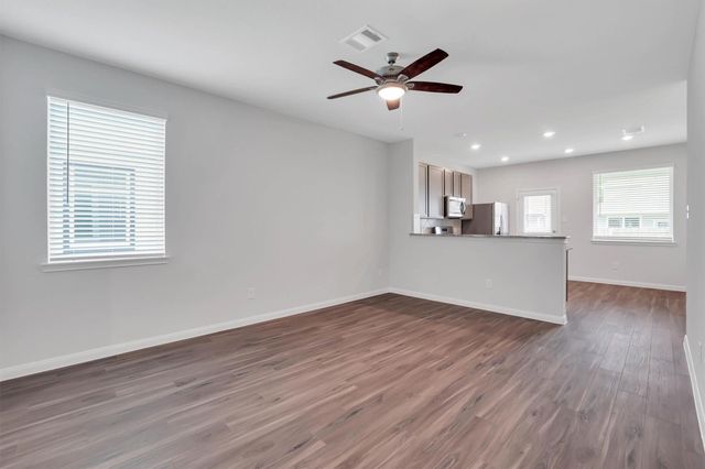 13336 Burbot Drive, Conroe, TX 77384