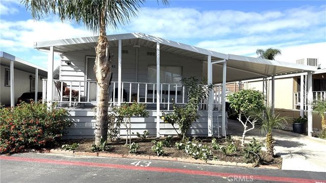 1445 Florida Ave. 43, Hemet, CA 92543