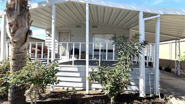 1445 Florida Ave. 43, Hemet, CA 92543