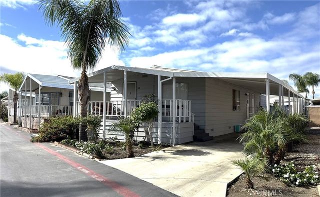 1445 Florida Ave. 43, Hemet, CA 92543