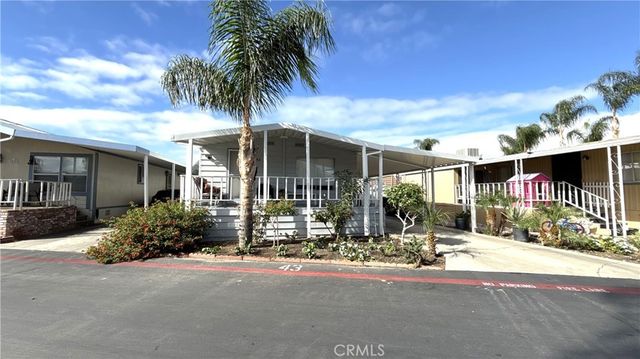 1445 Florida Ave. 43, Hemet, CA 92543