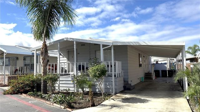 1445 Florida Ave. 43, Hemet, CA 92543