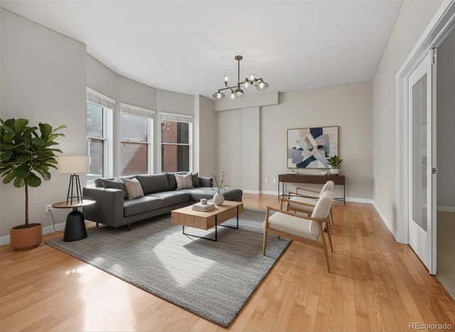 410 Acoma Street 212, Denver, CO 80204