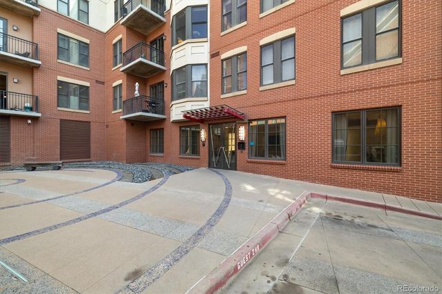 410 Acoma Street 212, Denver, CO 80204