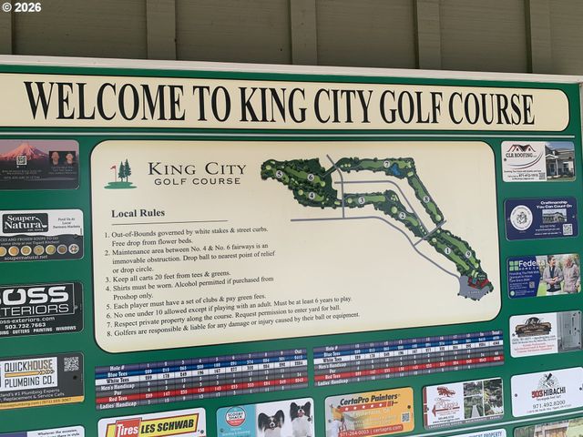 15645 Sw QUEEN VICTORIA Pl, King City, OR 97224