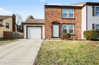 2026 Sawbury Boulevard, Columbus, OH 43235