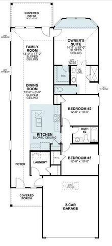 539 Flower Reed Court, Magnolia, TX 77354