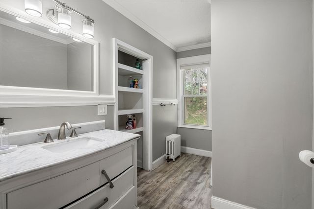 44 Westminster Street, Worcester, MA 01605