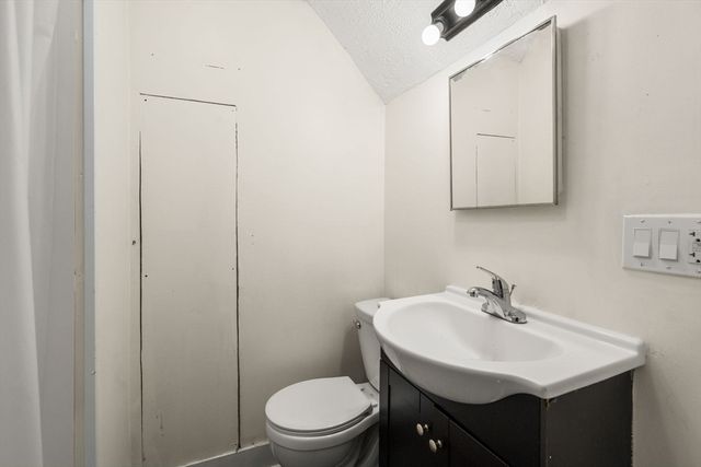 44 Westminster Street, Worcester, MA 01605