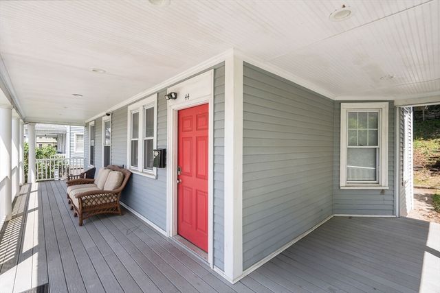 44 Westminster Street, Worcester, MA 01605