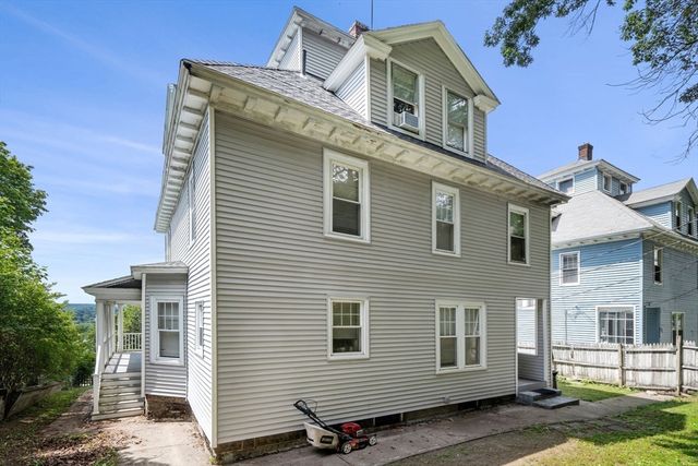 44 Westminster Street, Worcester, MA 01605