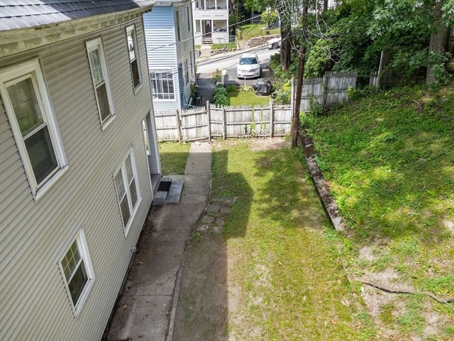 44 Westminster Street, Worcester, MA 01605