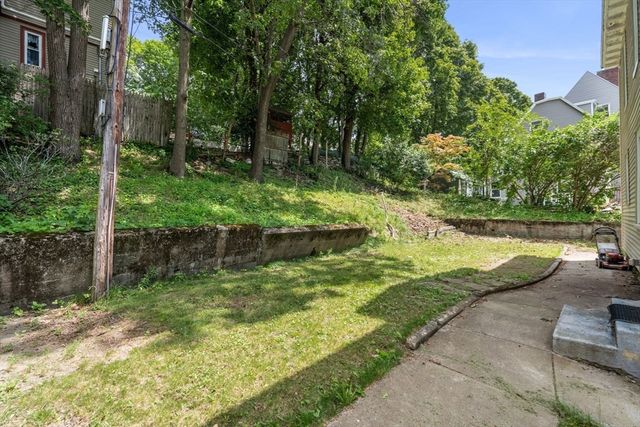 44 Westminster Street, Worcester, MA 01605