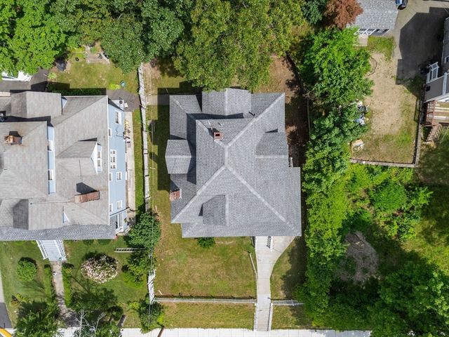 44 Westminster Street, Worcester, MA 01605