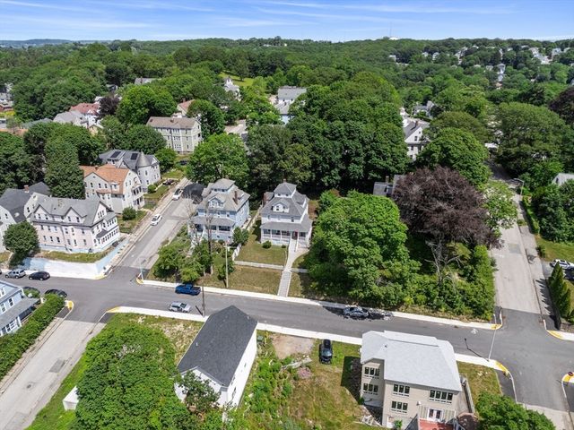 44 Westminster Street, Worcester, MA 01605