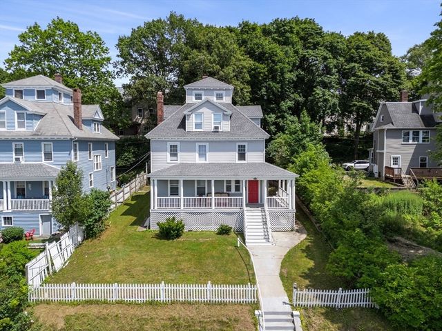 44 Westminster Street, Worcester, MA 01605