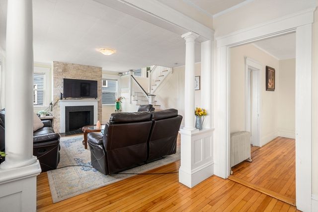 44 Westminster Street, Worcester, MA 01605