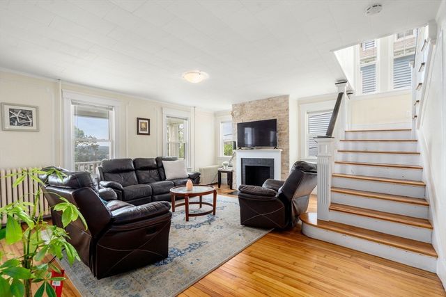 44 Westminster Street, Worcester, MA 01605