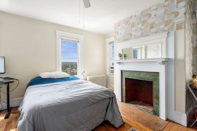 44 Westminster Street, Worcester, MA 01605