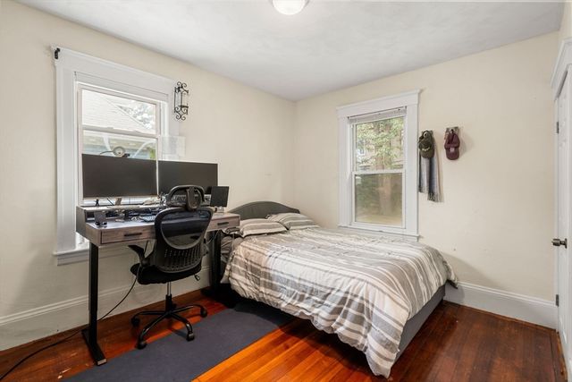 44 Westminster Street, Worcester, MA 01605