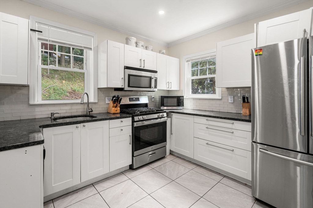 44 Westminster Street, Worcester, MA 01605