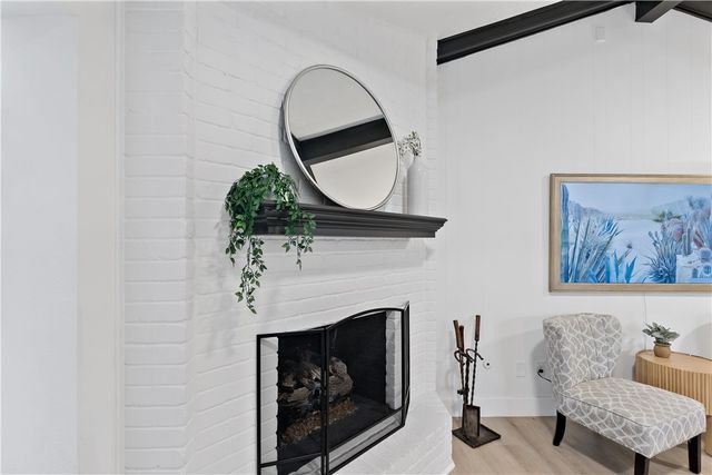 2811 Normand Drive, College Station, TX 77845