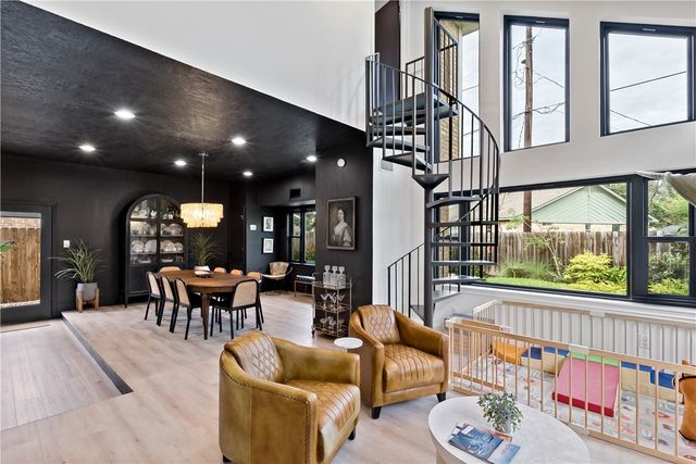 2811 Normand Drive, College Station, TX 77845