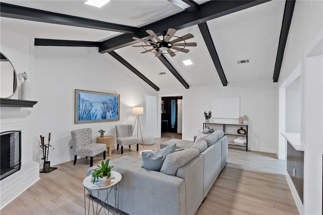 2811 Normand Drive, College Station, TX 77845