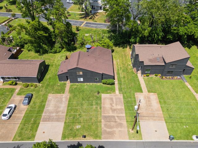 520 Doral Country Dr, Nashville, TN 37221