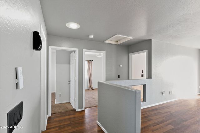 12709 N EL FRIO Street, El Mirage, AZ 85335