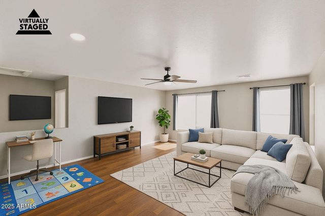 12709 N EL FRIO Street, El Mirage, AZ 85335