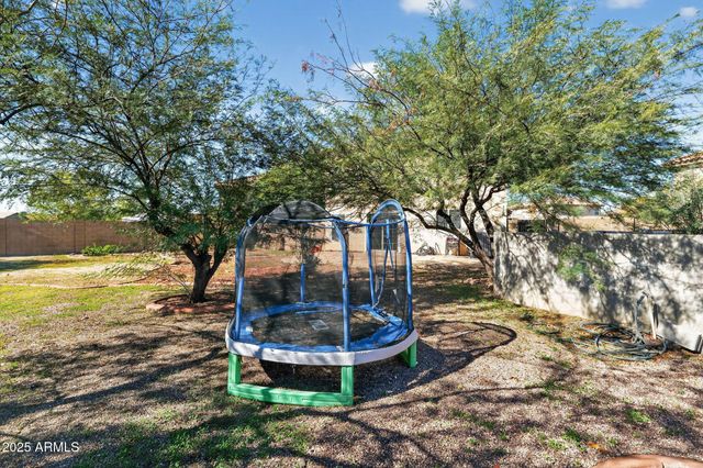 12709 N EL FRIO Street, El Mirage, AZ 85335