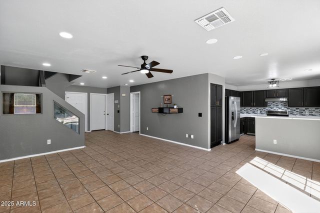 12709 N EL FRIO Street, El Mirage, AZ 85335