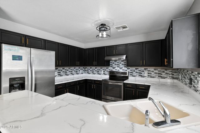 12709 N EL FRIO Street, El Mirage, AZ 85335