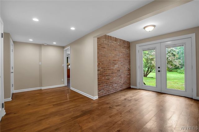 1750 Woodard Road, Elma, NY 14059