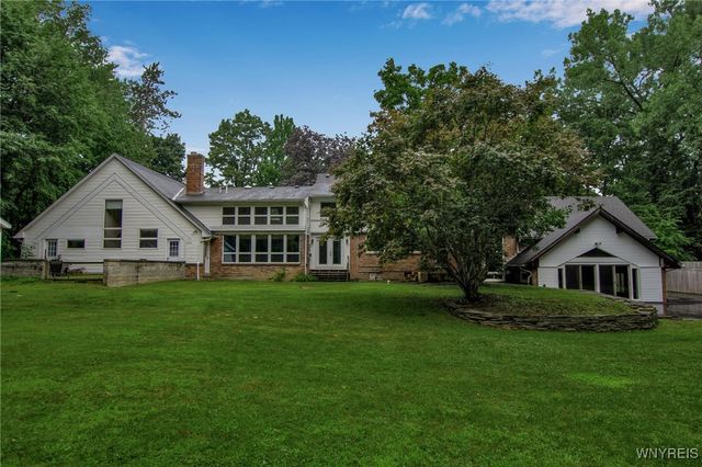 1750 Woodard Road, Elma, NY 14059