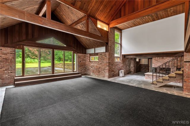 1750 Woodard Road, Elma, NY 14059