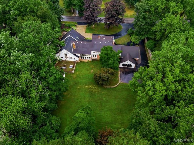 1750 Woodard Road, Elma, NY 14059