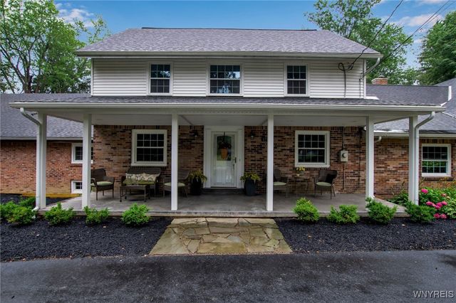 1750 Woodard Road, Elma, NY 14059