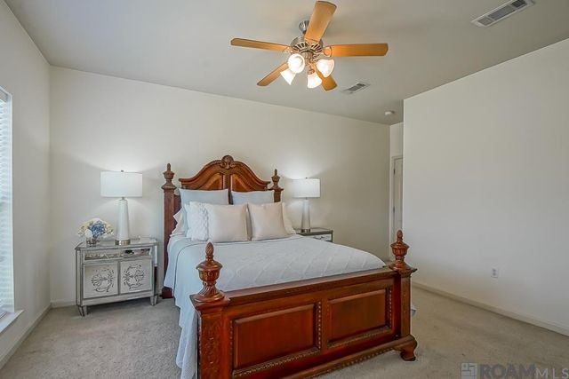 40326 Creekway Cove Ct, Gonzales, LA 70737