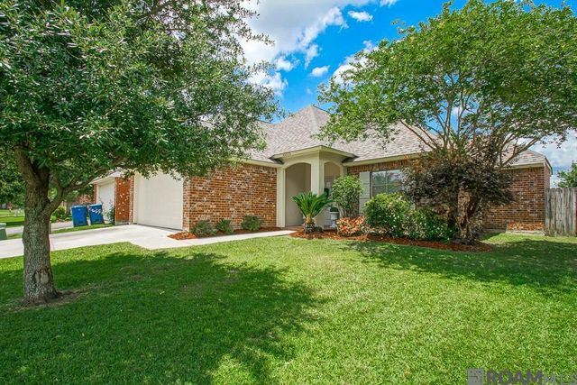 40326 Creekway Cove Ct, Gonzales, LA 70737