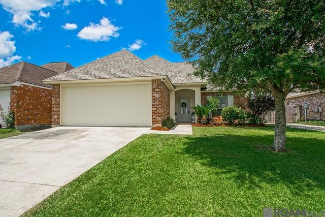 40326 Creekway Cove Ct, Gonzales, LA 70737