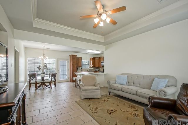 40326 Creekway Cove Ct, Gonzales, LA 70737